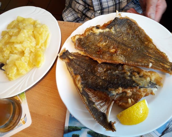 Fischbratküche Höpker